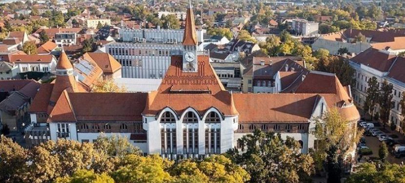 Ingyenes felvételi előkészítőt indít a Kecskeméti Református Gimnázium