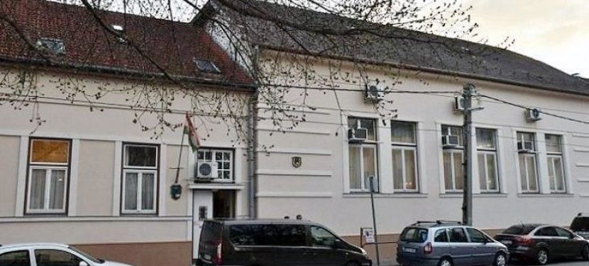 Itt a heti étlap - Ebédeljen a Kecskeméti Református Kollégium Konviktusában (2026.04.20. - 04.24).