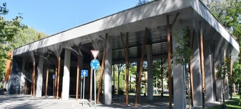 Gólyatábor lesz Homokbányán – Ingyenes ugrálóvárral várják a környékbeli gyerekeket