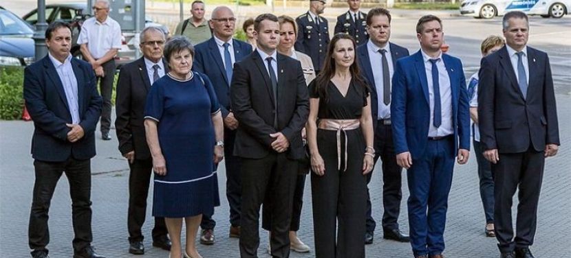 Nemzeti Összetartozás Napja: megemlékezést tartanak az Országzászlónál Kecskeméten