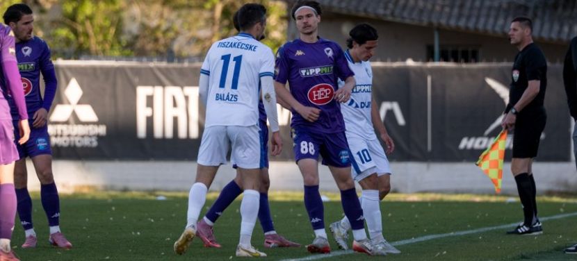 Újabb saját nevelés mutatkozott be