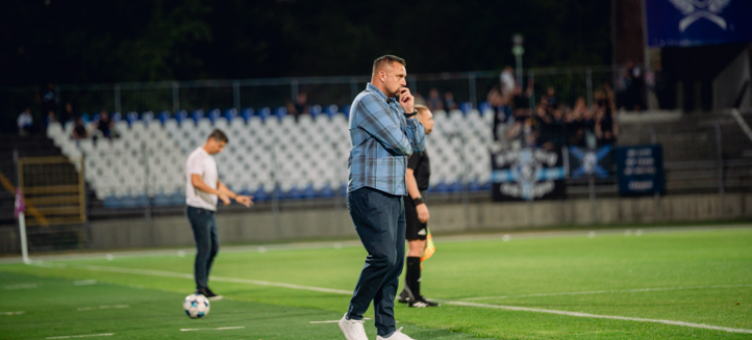 Tímár Krisztián: Kiemelném a szurkolókat is