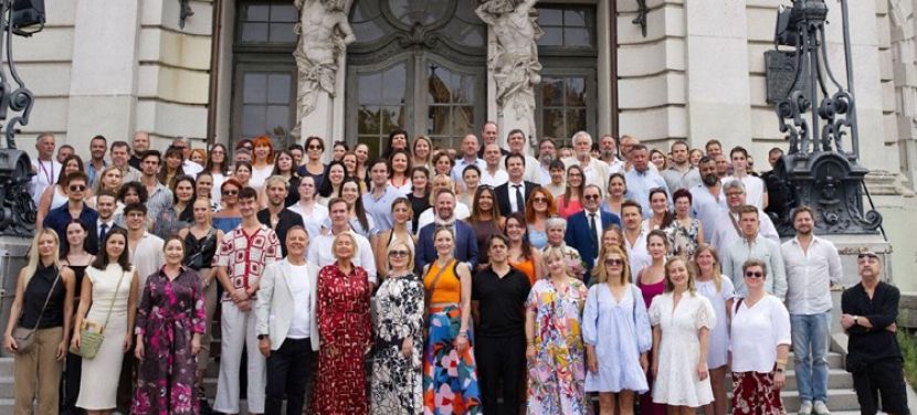Megkezdődött a Kecskeméti Katona József Nemzeti Színház 130. jubileumi évada