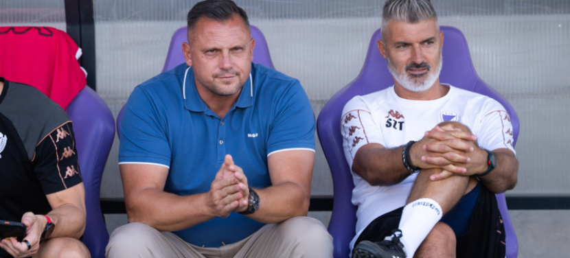 Tímár Krisztián: Átérezték a játékosok a találkozó fontosságát