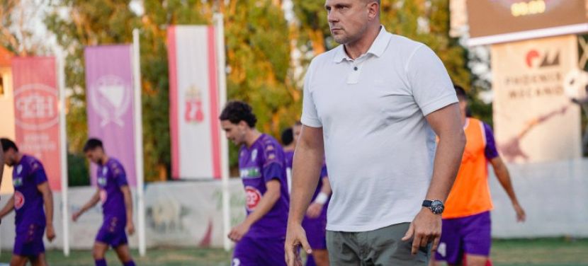 Tímár Krisztián: Újabb rangadó vár ránk