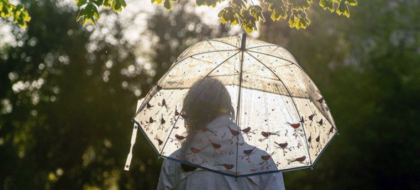 Esővel és lehűléssel kezdődik november első hete, majd száraz, nyugodt idő várható