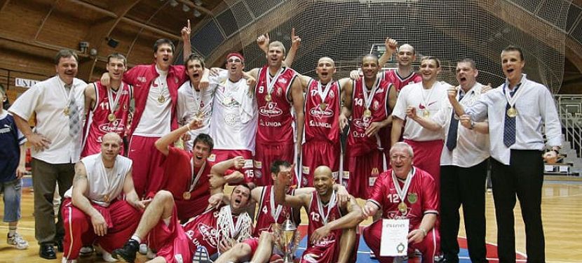 20 éves a kecskeméti kupagyőzelem