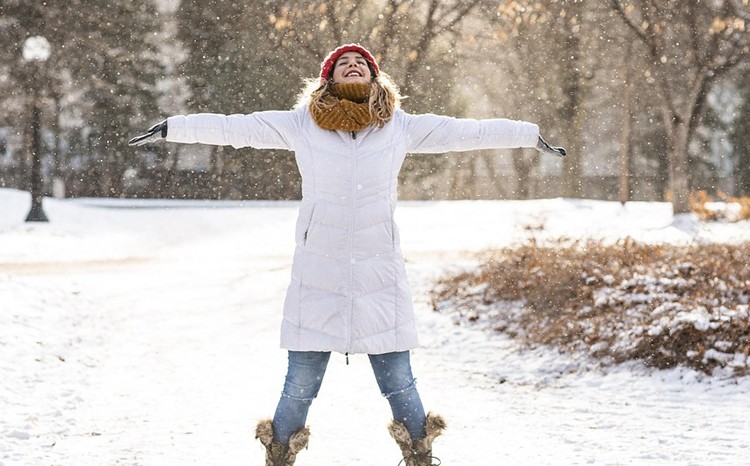 Változékony idő várható az új év első hétvégéjén Változékony idő várható az új év első hétvégéjén
