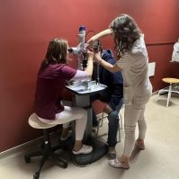 Vigyázzunk a szemünkre! - Interjú Dr. Ács Tamással a Látás Hónapja alkalmából