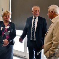Mestereket avattak és tehetséges diákokat köszöntöttek a vármegyei iparkamara küldöttgyűlésén